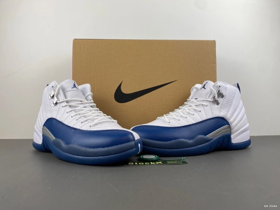 “French Blue” Returns 12 August CT8013-114 Jordan 2025 Air 1014